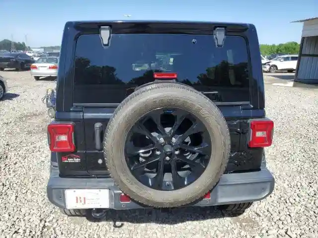 1C4HJXEG4KW530597 2019 JEEP WRANGLER-5