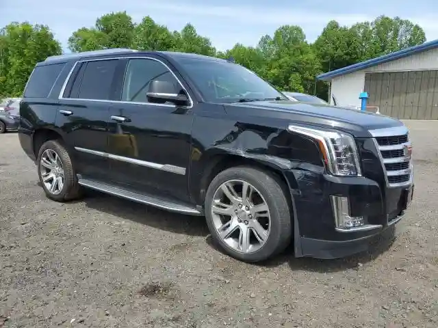 1GYS4BKJ4GR361116 2016 CADILLAC ESCALADE-3