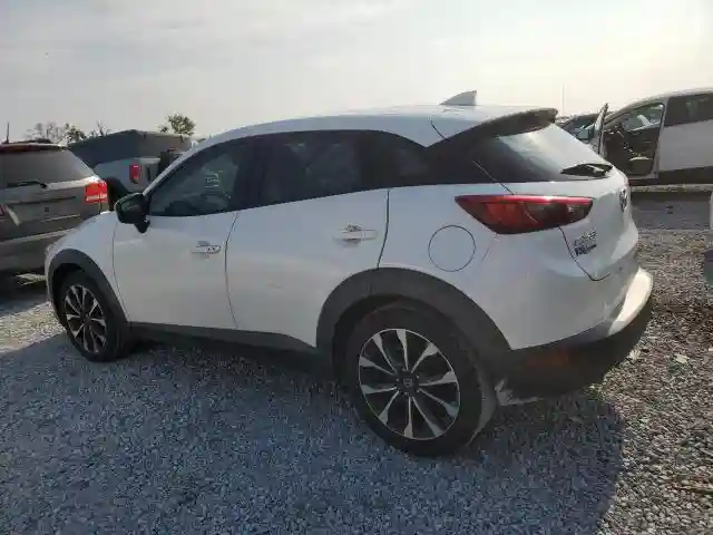 JM1DKDC76K1401187 2019 MAZDA CX-3-1