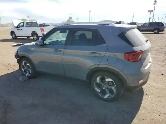 KMHRC8A33NU208388 2022 HYUNDAI VENUE-1