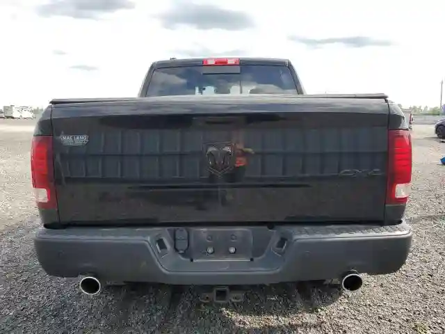 1C6RR7LT1LS125651 2020 RAM 1500-5