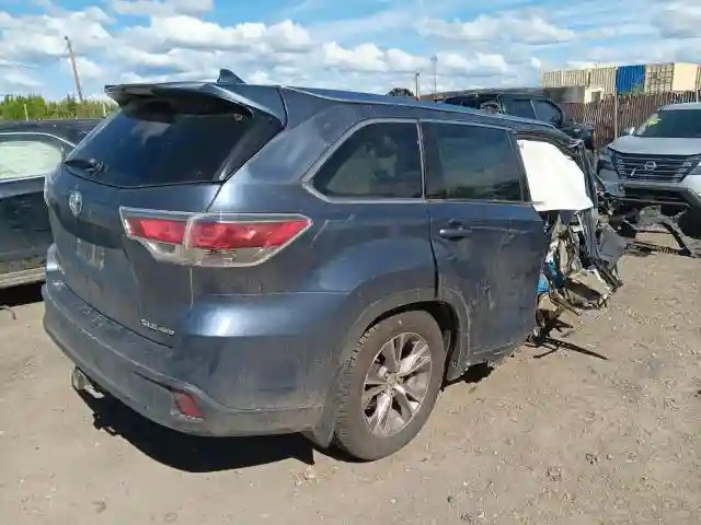 5TDJKRFH7FS186786 2015 TOYOTA HIGHLANDER-2
