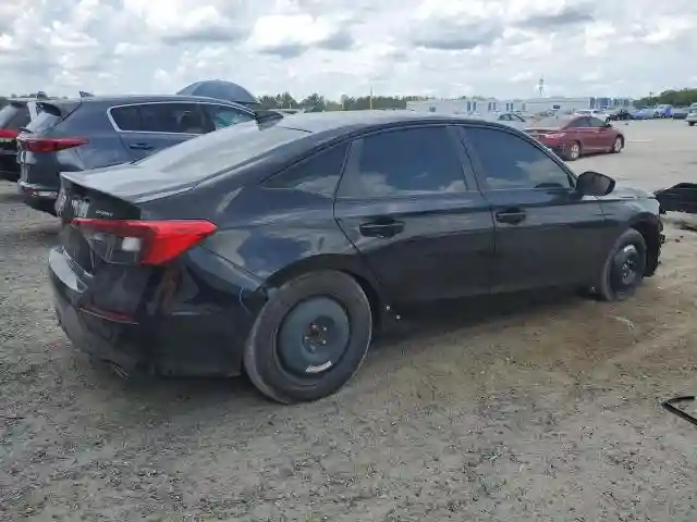 2HGFE2F51NH587338 2022 HONDA CIVIC-2