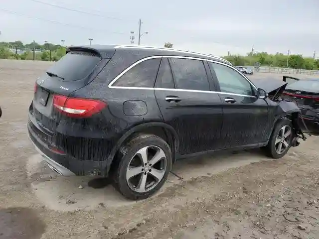 WDC0G4KB7GF012357 2016 MERCEDES-BENZ GLC-CLASS-2