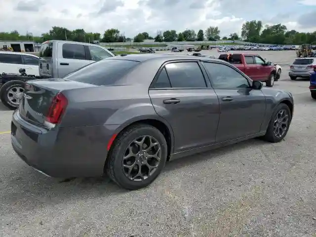 2C3CCAGG5FH792930 2015 CHRYSLER 300-2