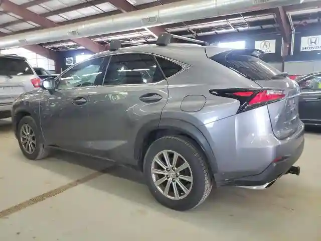 JTJBARBZ4H2102792 2017 LEXUS NX-1