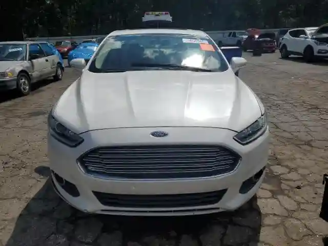 3FA6P0H93GR243424 2016 FORD FUSION-4