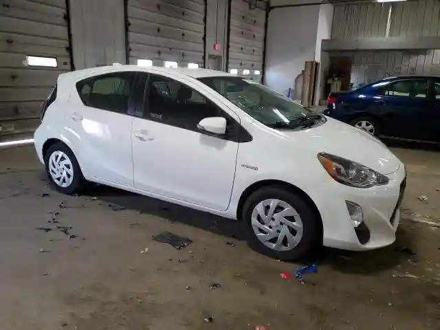 JTDKDTB37G1122641 2016 TOYOTA PRIUS-3