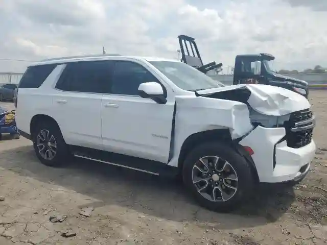 1GNSKMKD7PR202230 2023 CHEVROLET TAHOE-3