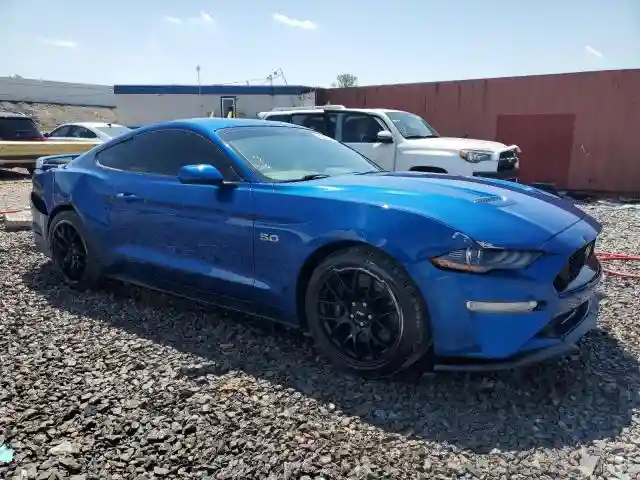 1FA6P8CF8J5134060 2018 FORD MUSTANG-3