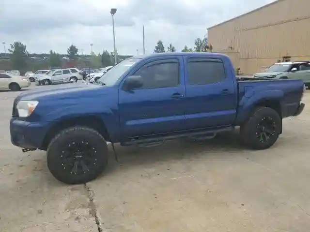 5TFLU4EN5FX136265 2015 TOYOTA TACOMA-0