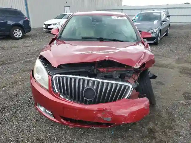 1G4PS5SK1F4163550 2015 BUICK VERANO-4