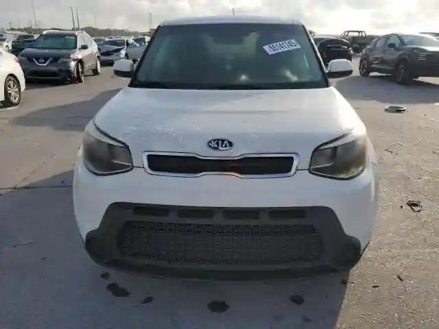 KNDJP3A56F7114029 2015 KIA SOUL-4