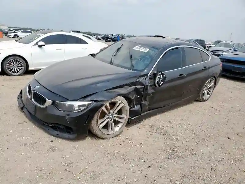 WBA4J1C58KBM19116 2019 BMW 4 SERIES-0