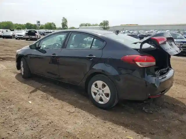 3KPFK4A71JE231621 2018 KIA FORTE-1