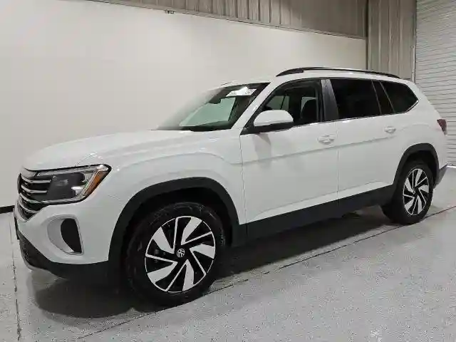 1V2HR2CA1RC546860 2024 VOLKSWAGEN ATLAS-0