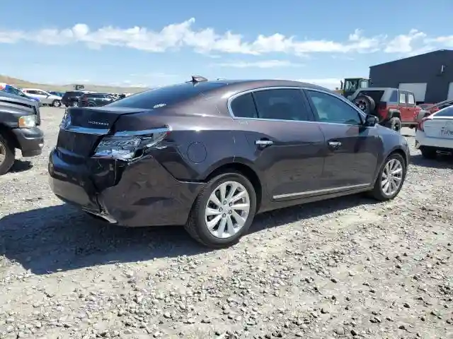 1G4GB5G38FF326992 2015 BUICK LACROSSE-2