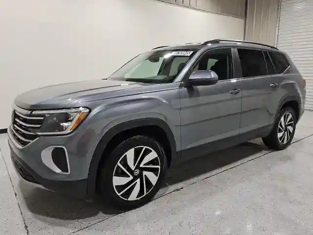 1V2WR2CA3RC537200 2024 VOLKSWAGEN ATLAS-0