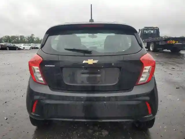 KL8CB6SA5KC701921 2019 CHEVROLET SPARK-5