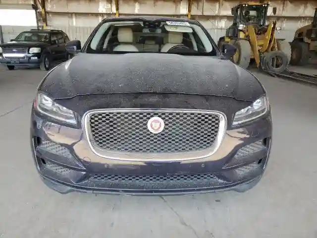 SADCK2BV4HA083194 2017 JAGUAR F-PACE-4