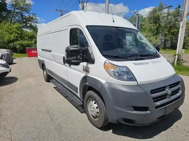 3C6TRVAG0JE106315 2018 RAM ALL MODELS-0