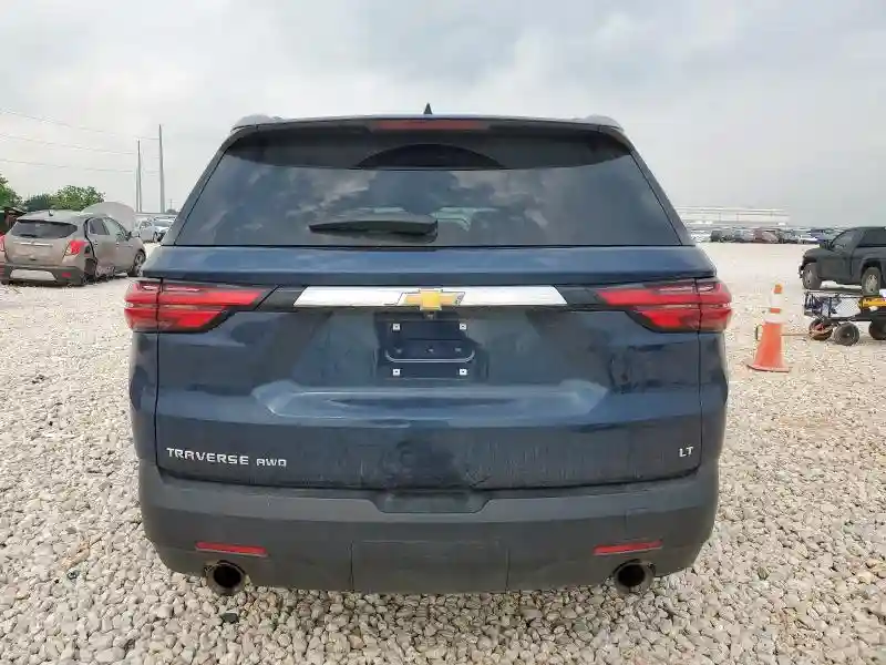 1GNEVGKW1PJ183101 2023 CHEVROLET TRAVERSE-5