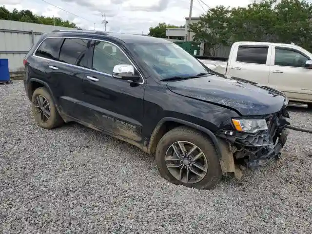 1C4RJFBG2HC948766 2017 JEEP GRAND CHEROKEE-3