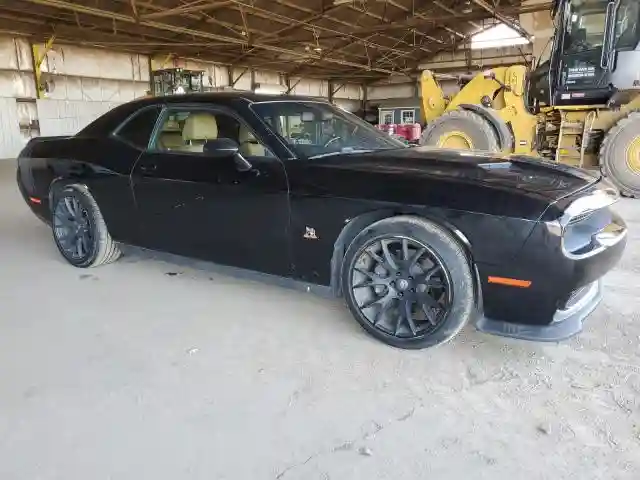 2C3CDZFJ1JH112460 2018 DODGE CHALLENGER-3