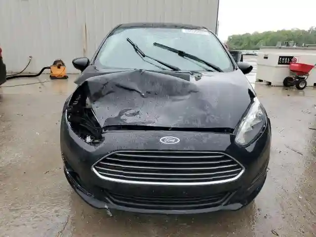 3FADP4EJXKM107844 2019 FORD FIESTA-4