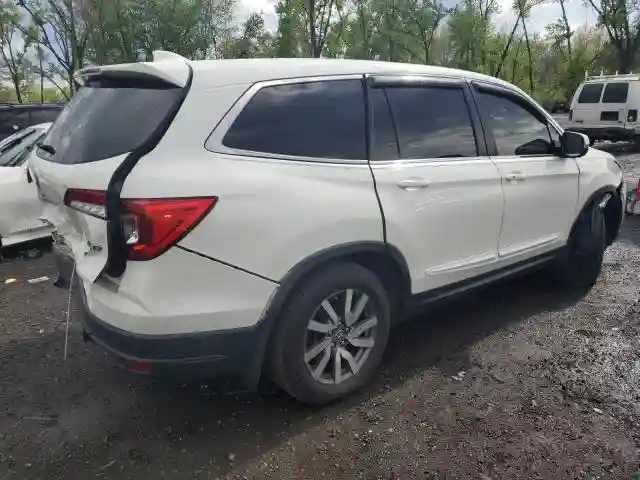 5FNYF6H59KB051490 2019 HONDA PILOT-2
