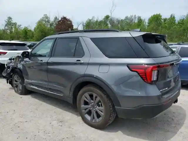 1FMUK8DH3SGB48594 2025 FORD EXPLORER A-1