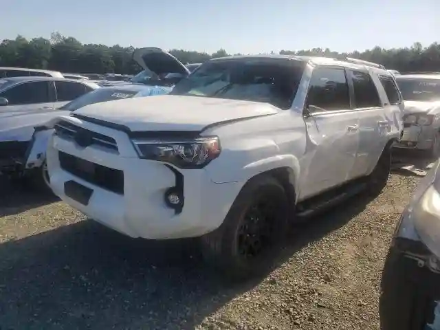 JTEEU5JR3M5249370 2021 TOYOTA 4RUNNER-0