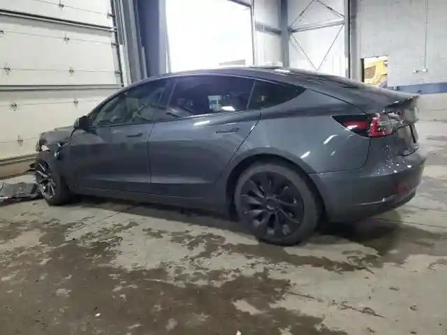 5YJ3E1EB7NF127870 2022 TESLA MODEL 3-1
