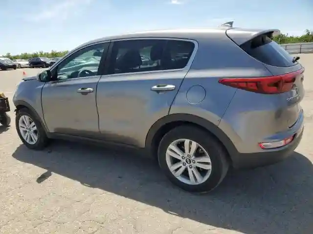 KNDPM3AC5J7336958 2018 KIA SPORTAGE-1