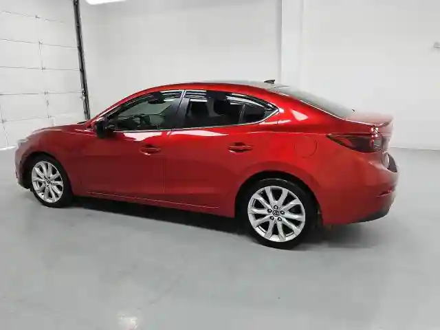 JM1BM1W32F1219100 2015 MAZDA 3-1