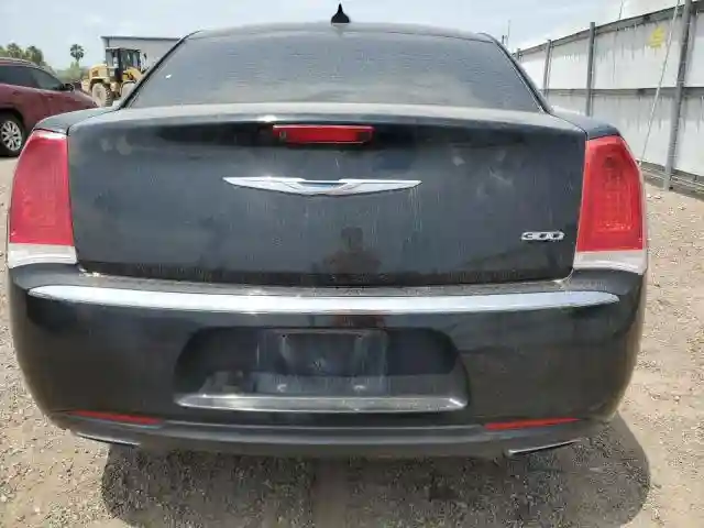 2C3CCAAGXGH343611 2016 CHRYSLER 300-5