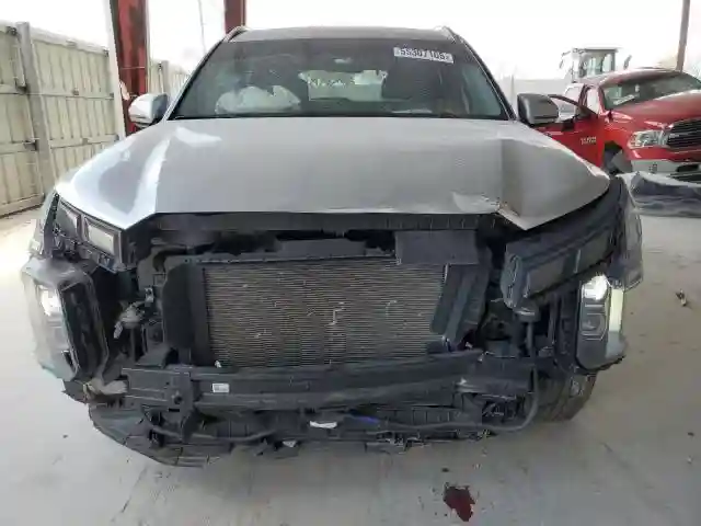 KM8R44GE6RU769818 2024 HYUNDAI PALISADE-4