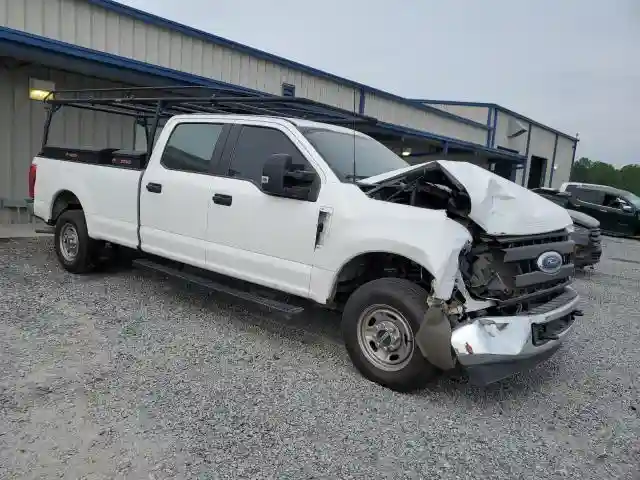 1FT7W2A62NEG43374 2022 FORD F250-3