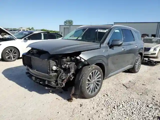 KM8R7DGE1RU705354 2024 HYUNDAI PALISADE-0