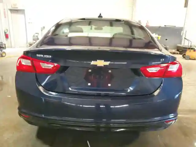 1G1ZD5STXJF227218 2018 CHEVROLET MALIBU-5
