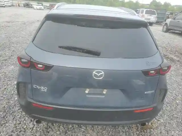 7MMVABAM5RN236630 2024 MAZDA CX-50-5