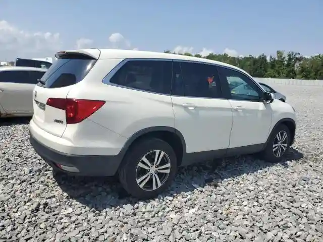 5FNYF6H51JB014013 2018 HONDA PILOT-2