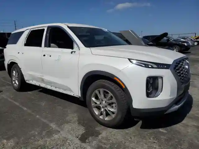 KM8R14HE3MU252475 2021 HYUNDAI PALISADE-3