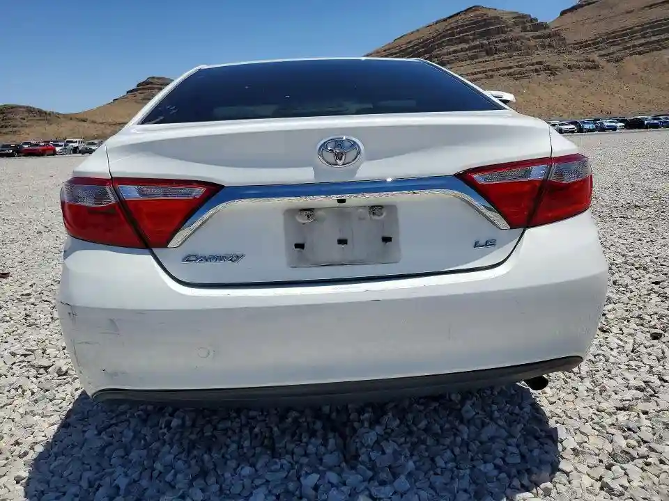 4T4BF1FK3GR561299 2016 TOYOTA CAMRY-5