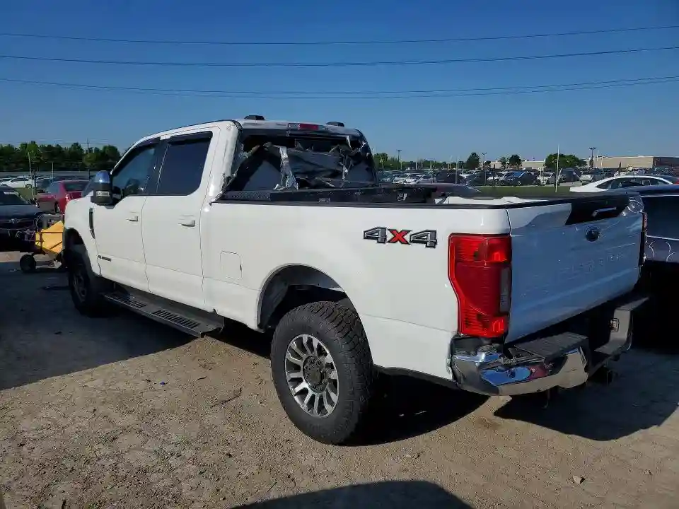 1FT7W2BT2LEC22904 2020 FORD F250-1