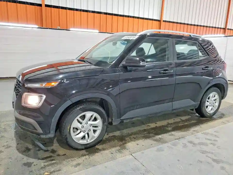 KMHRC8A33NU168748 2022 HYUNDAI VENUE-0