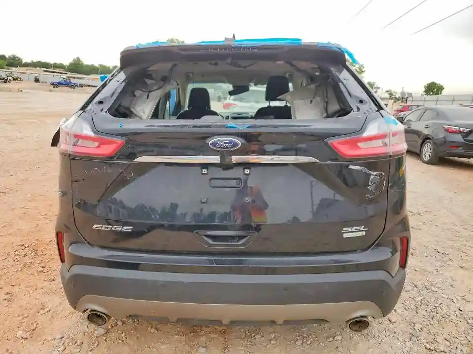 2FMPK3J99LBA58064 2020 FORD EDGE-5