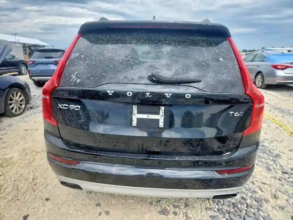 YV4A22PK7G1044452 2016 VOLVO XC90-5