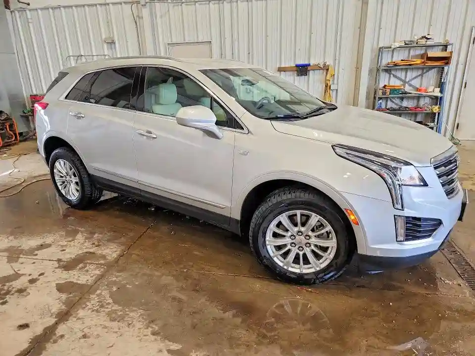 1GYKNARS2KZ213934 2019 CADILLAC XT5-3