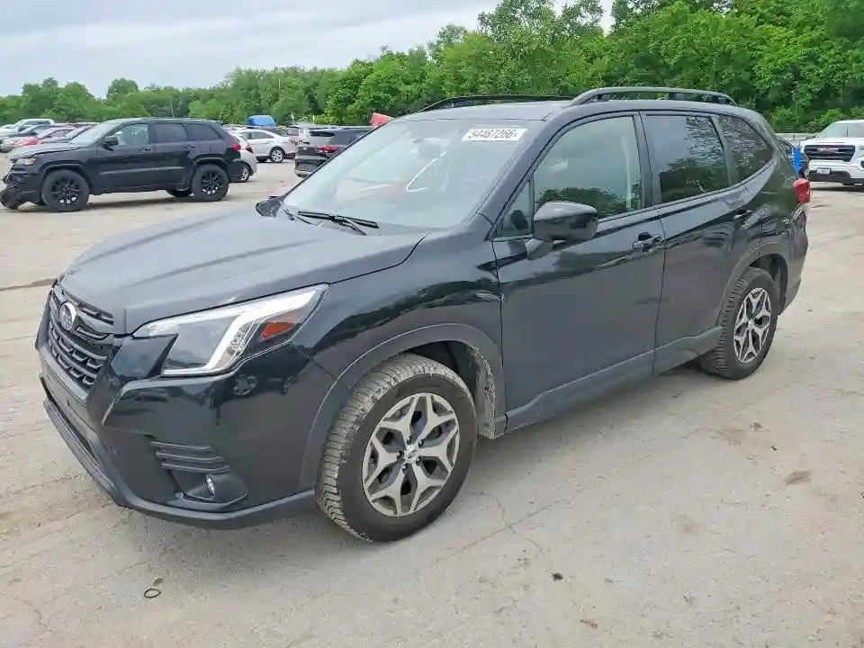 JF2SKADC0RH402811 2024 SUBARU FORESTER-0